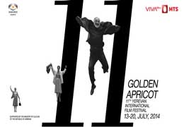 В рамках "Золотого абрикоса" состоится очередная встреча армянских и турецких кинодеятелей