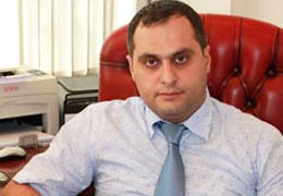 Head of Armenian Chamber of Attorney considers claim for invalidation  of his diploma unjustified