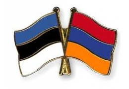 Armenia and Estonia held inter-ministerial consultations