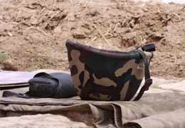 На позициях Тавушской области найдено тело военнослужащего