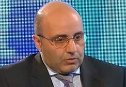 Tigran Jrbashyan: Armenia suffers from serious lack of professional  staff specializing in consulting