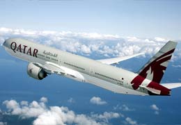 Qatar Airways-ը դեպի Հայաստան չվերթներ կբացի   