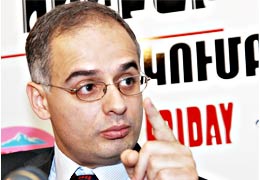 Armenian political forces express different opinions about influence of possible Moscow-Ankara normalization on Armenia 