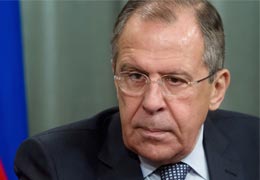 Lavrov: Karabakh issue can not be solved once and forever  by one  single  document