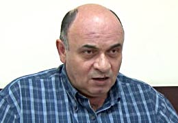 Aghasi Yenokyan: Russia-Abkhazia treaty is in Eurasian Union spirit