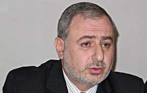 Ararat Zurabyan: RPA is a political monster 