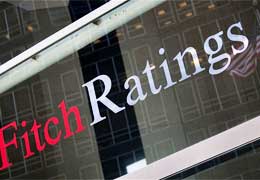 Fitch retained Ameriabank`s rating at <B +> with a "Stable" forecast