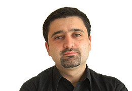 Sevak Sarukhanyan: Lifting of US and EU "nuclear" sanctions from Iran will not lead to a turning point in relations with Armenia 