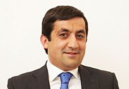 Businessman Tigran Karapetyan to Bring Suit against Adviser to Syunik Governor for Slander 