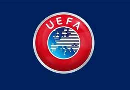 In the League of Nations of UEFA, the Armenian team will play in the  fourth division