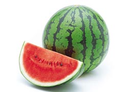 Festival of watermelon will be held in Yerevan