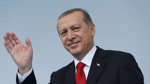 Forecast: Within the coming 8-10 years Ankara will be playing eagerly and amenably the role the West chose for it