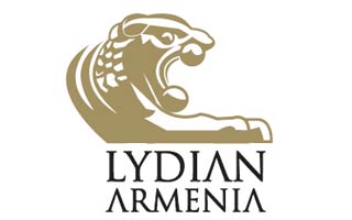Within Anulsar project Lydian Armenia attracted 28 international  specialists  