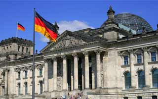 German government does not intend to distance itself from Bundestag`s  resolution