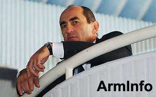 Начался допрос второго президента Армении и генсека ОДКБ в рамках дела по событиям 1 марта 2008 года