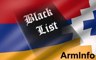 Deputy FM of Armenia commented on information on "black lists" of  disliked media