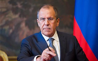 Лавров: Россия надеется, что в ходе австрийского председательства ОБСЕ будет уделять должное внимание преодолению конфликтов на своем пространстве