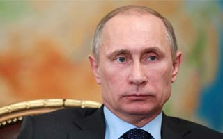 Президент России внес на ратификацию в Госдуму Соглашение о создании Объединенной группировки войск  России и Армении