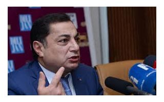 Vahram Baghdasaryan: All RPA representatives must unquestioningly  obey the decision of the party, this also applies to Serzh Sargsyan