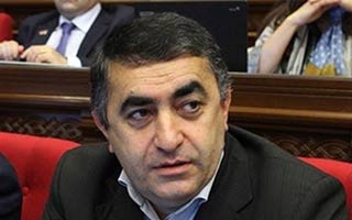 Армен Рустамян: Сформированный по итогам этих выборов парламент станет Учредительным парламентом Четвертой республики