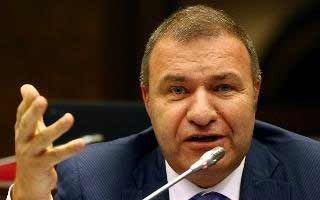 Блок <Царукян> распределил должности: Вице-спикером парламента от блока будет Микаел Мелкумян  