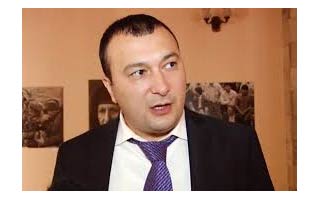 Vahe Enfiajyan does not rule out possibility of impeaching Vanadzor  Mayor Mamikon Aslanyan   