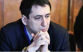 Андрей Арешев: Комплексы «Искандер» снизят риски новой эскалации вокруг Нагорного Карабаха