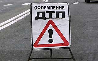 В Краснодаре в ДТП попал микроавтобус, следовавший из Еревана в Петербург: 9 граждан Армении были госпитализированы
