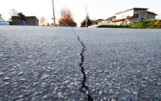 Второе за день землетрясение зарегистрировано в Армении