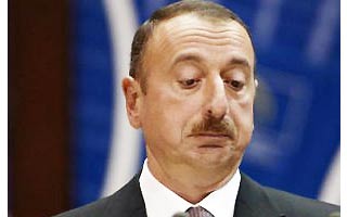 Aliyev threatened to continue isolation policy of Armenia