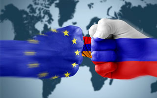 Лавров: Разногласия между Россией и Западом никак не влияют на карабахское урегулирование