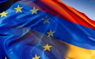 Шарпантье: Рамочное соглашение Армения- ЕС открывает широкие возможности для Еревана