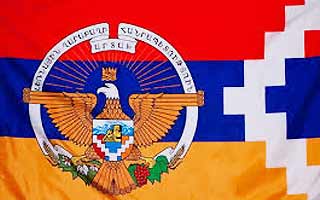 Stepanakert: Baku intends to make the peaceful settlement of Karabakh  conflict the hostage of its destructive policy 