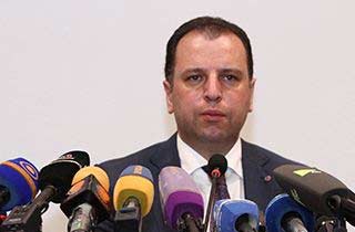 Minister of Defense hopes that OSCE will be released of kids  sickness