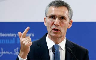 NATO Secretary General: Unresolved conflict in Nagorno-Karabakh  causes concern