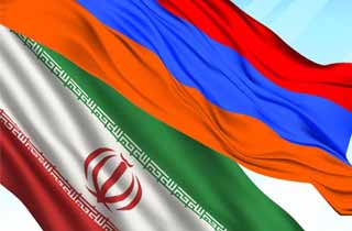 Vigen Sargsyan and Iranian FM discuss Karabakh conflict settlement 