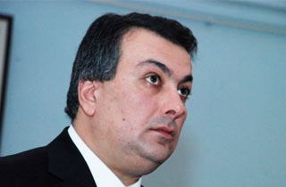 Министр культуры предложил президенту Армении создать всеармянский симфонический оркестр