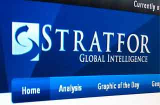 Stratfor:  Using the cooperation with Moscow Baku tries to  "shake  up"  the status quo around Karabakh. 