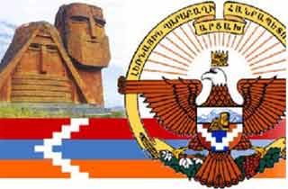 В Нагорном Карабахе завершился конституционный референдум: 69540 избирателей проголосовали "за" новую конституцию