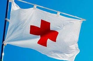 Iranian Red Cross Society wishes to open clinic in Armenia