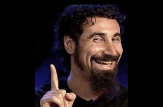 Серж Танкян думает об организации концерта <System of a Down> в Арцахе