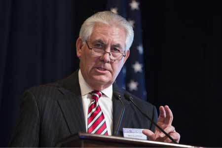 Forecast: Rex Tillerson`s appointment as US Secretary of State  demonstrates Donald Trump`s intention to soften sharp corners with  Russia 