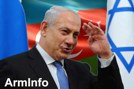По бакинским следам Нетаньяху
