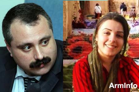 Ստեփանակերտ. Գրող Լուսինե Ներսիսյանի ձերբակալության մասին տեղեկատվությունը հերթական ադրբեջանական «ուտկա» է