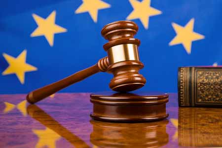 Европейский суд по правам человека отклонил жалобу Ваана Ширханяна