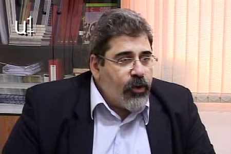 Киро Маноян: Азербайджано-турецкие учения должны подтолкнуть Армению поднять вопрос Нахиджевана