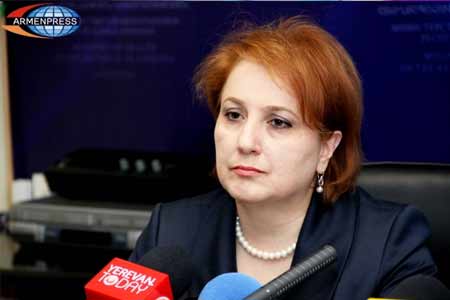 Минздрав Армении приветствет участие ГК «Росатом» в проекте по созданию Центра превосходства в области онкологии