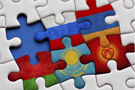 Forecast: Intensive transformation of globalization model opens up  new opportunities for EEU   