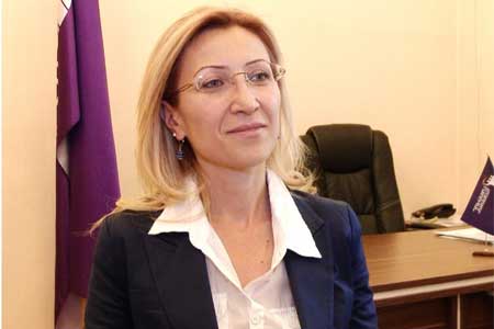 Nikol Pashinyan did not accept the resignation of Mane Tandilyan