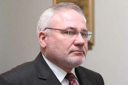 Minsk Co-Chairs ready to organize Armenian and Azerbaijani foreign  ministers` meeting in Munich 